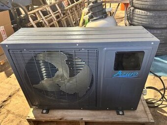 Tepelné čerpadlo Azuro