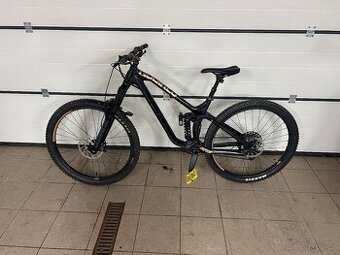 NS BIKES DEFINE 150 CARBON