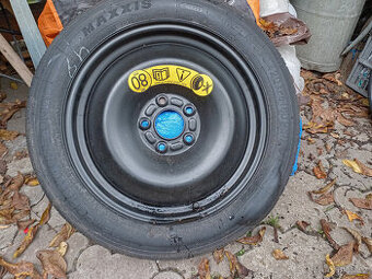 Disk rezervního kola Ford C-max