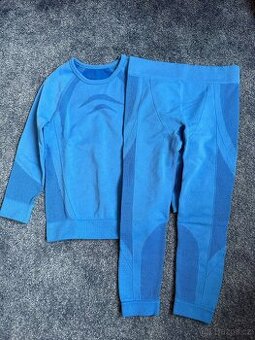 Funkční prádlo 98-104