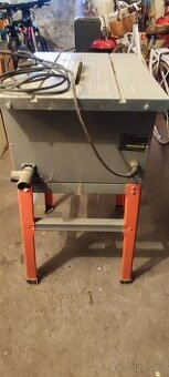 Stolní kotoučová pila