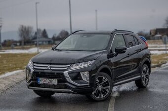 Mitsubishi Eclipse Cross EclipseCross 1.5T MIVEC Instyle CVT