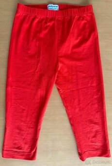 Dívčí 3/4 legíny zn. Mayoral vel. 8/128