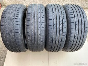 Letní pneu 205/55 ZR17