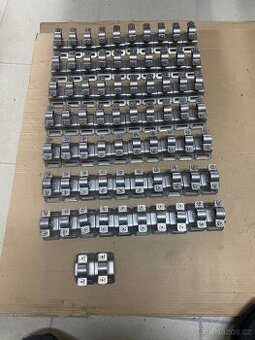 Držák HVI kabelu Dehn