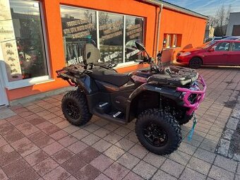 CFMOTO Gladiator X520-A G2