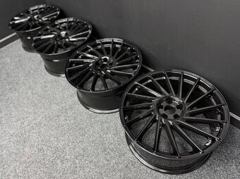 Alu KESKIN 5x100 19”