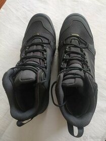 Pánské adidas Terrrex , černé, goretex
