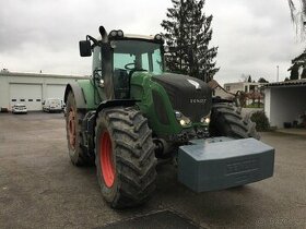Traktor Fendt 936
