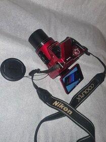 Nikon Coolpix B500 - 1