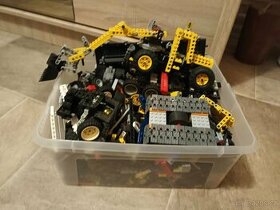 Lego technic mix 4kg