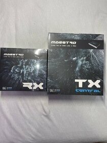 4K Maestro 18Gbps TX/RX