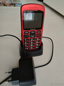 mobilní telefon Aligator - 1