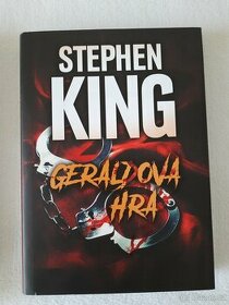 Stephen King - Geraldova Hra