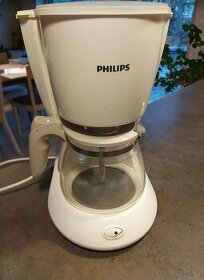 Kávovar Philips - 1