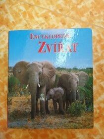 Encyklopedie zvířat - 1