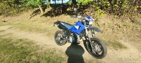Prodám Yamaha DT 125 X
