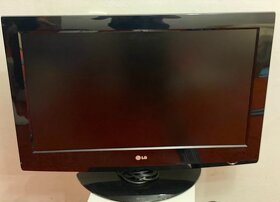 LCD televize 32" - LG 32LG3000