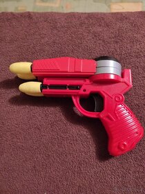 Dětské pistole - 1