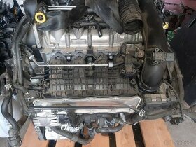 zanovni motor 1.4  tsi kod CZD Skoda, Volkswagen, seat,Audi