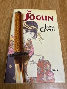 James Clavell - Šogun - 1