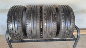 Pneu 205/40 R18