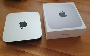 Apple Mac mini M1 2020