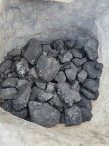 Černé uhlí