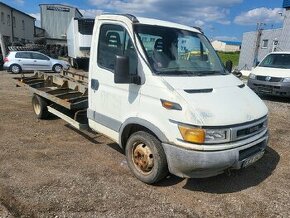 Iveco Daily 2.8D,78kw,rok 2001.