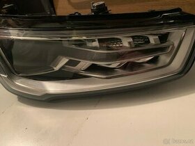 OEM 8XA941006  Xenon LED Světlo Audi A1