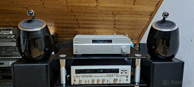 Sony STR-DE 197 stereo receiver