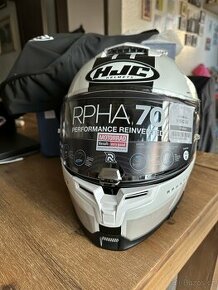 HJC Helmets RPHA 70 MC5