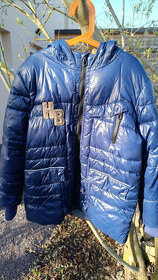 Dětská zimní bunda Hugo Boss vel. 140