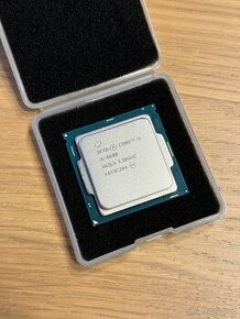 Intel Core i5-6600 @ 3,30 GHz soc. 1151 (6. generace)