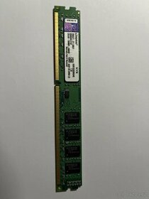 RAM do PC Kingstone 4Gb DDR3 1333Mhz