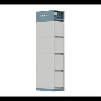Bateriové úložiště Pylontech Force H2 14,2kWh
