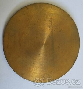 Medaile SNP - Slovenské národní povstání 1944 - 1