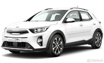 Kia Stonic 1,2 DPI