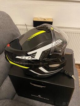 Scorpion EXo tech carbon - 1