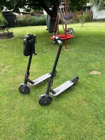 Xiaomi scooter