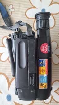 Videokamera Sony 8mm