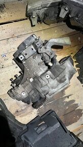 Převodovka 1.9 TDI EWT