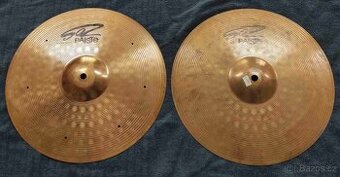 Paiste 502 HH 14"