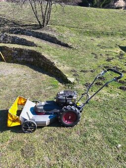 Dakr Triton 850 mulčovač