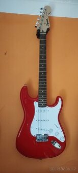 Squier Sonic Stratocaster
