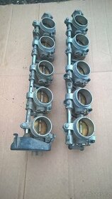 BMW M5/M6 S85B50A Desetiklapka