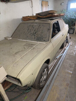 FIAT 128 sport coupe
