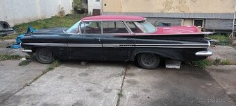 Chevrolet Impala