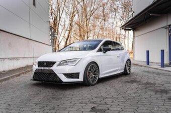 Seat Leon Cupra SC 280 DSG