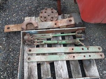 Ramena Zetor